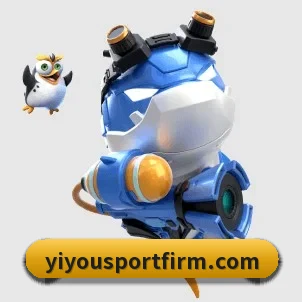 易游体育 APP 界面