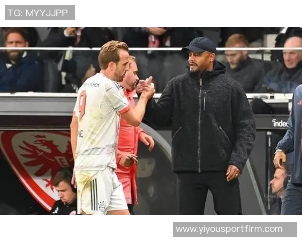 拜仁提前续约孔帕尼以防曼城挖角瓜帅接班人